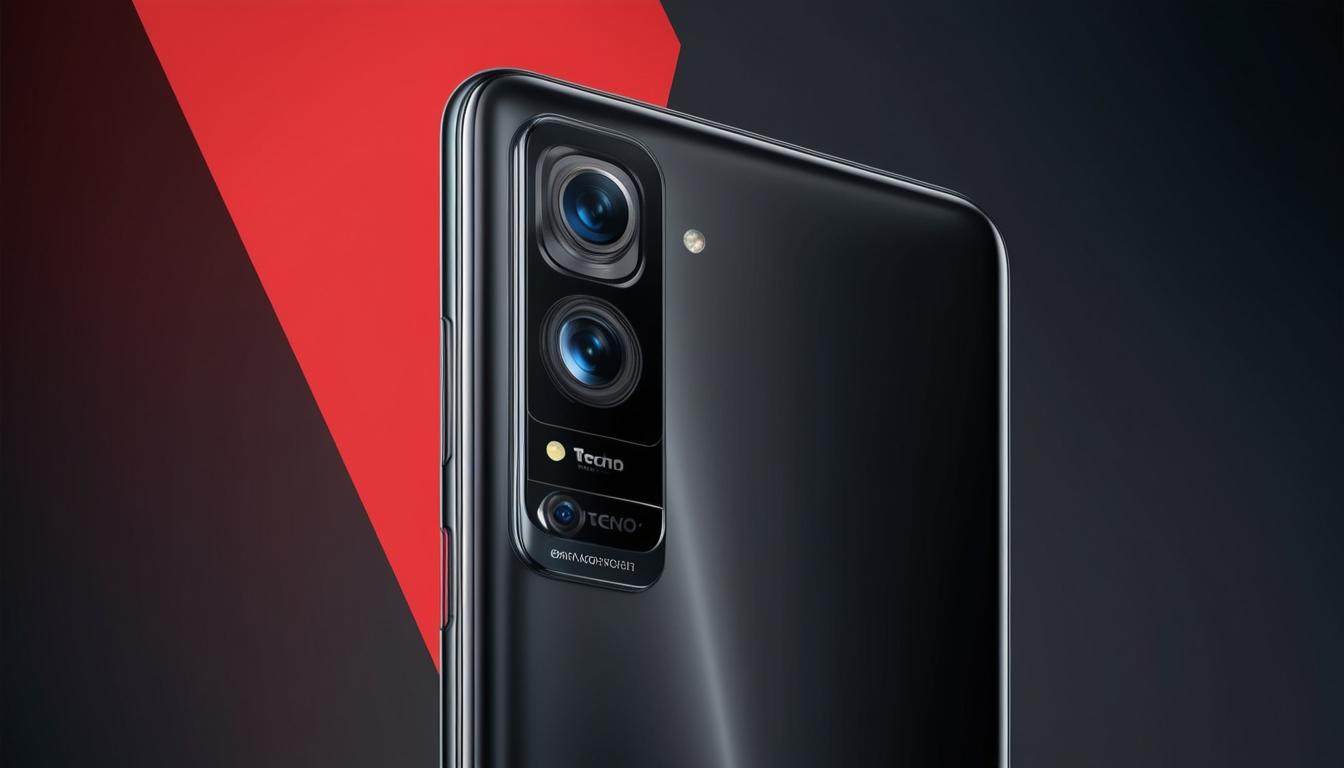 TECNO unveils groundbreaking imaging technologies at Future Lens 2024