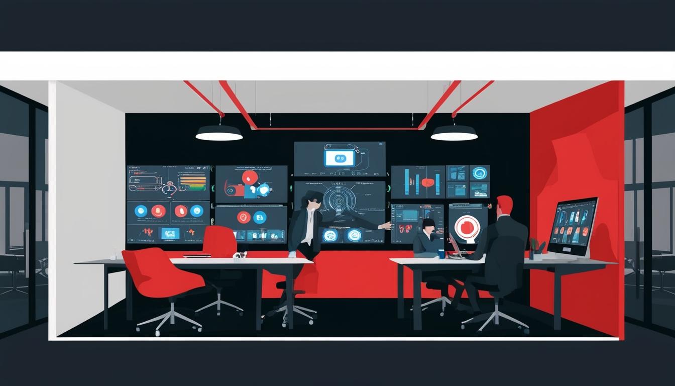 The essential role of AV technologies in hybrid working models