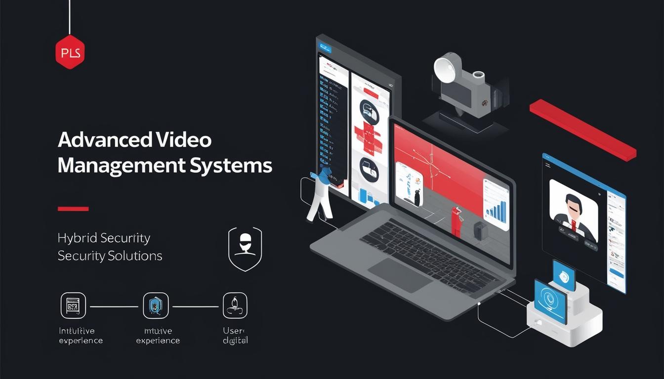 The evolution of video management systems in security architecture