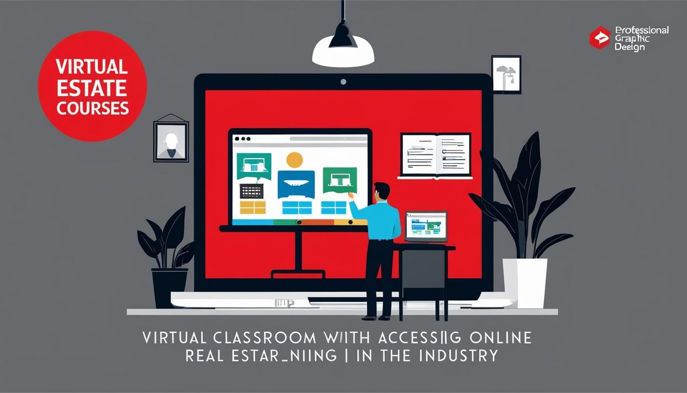 The rise of eLearning in the real estate sector