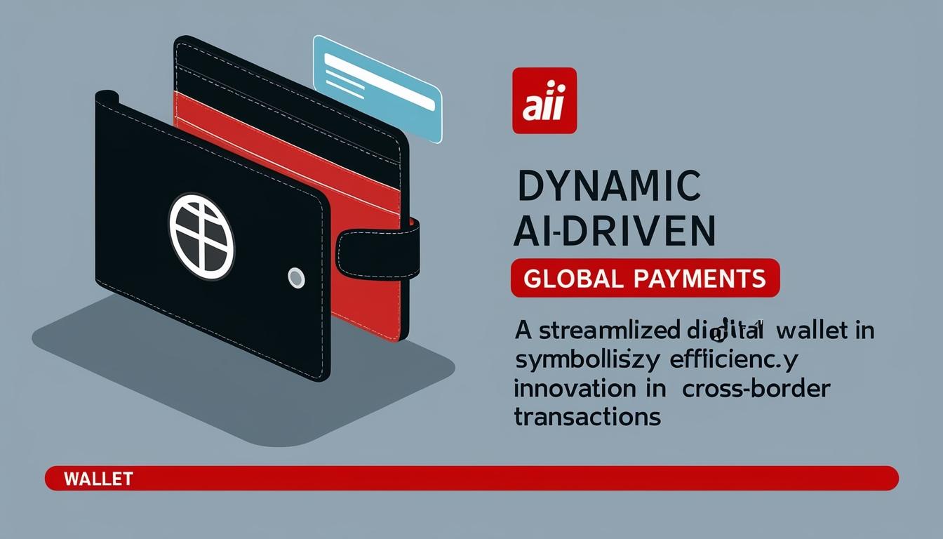 The transformative impact of AI on global payment systems