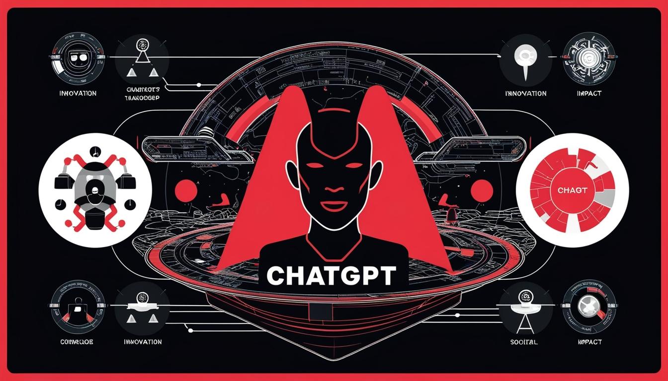 The transformative impact of AI since ChatGPT's launch