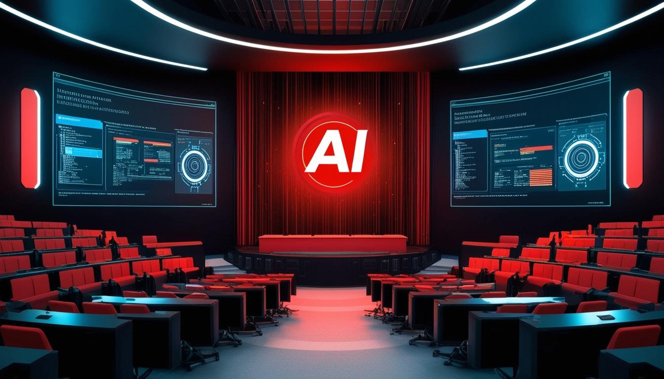 UCLA pioneers AI integration in academic curriculum