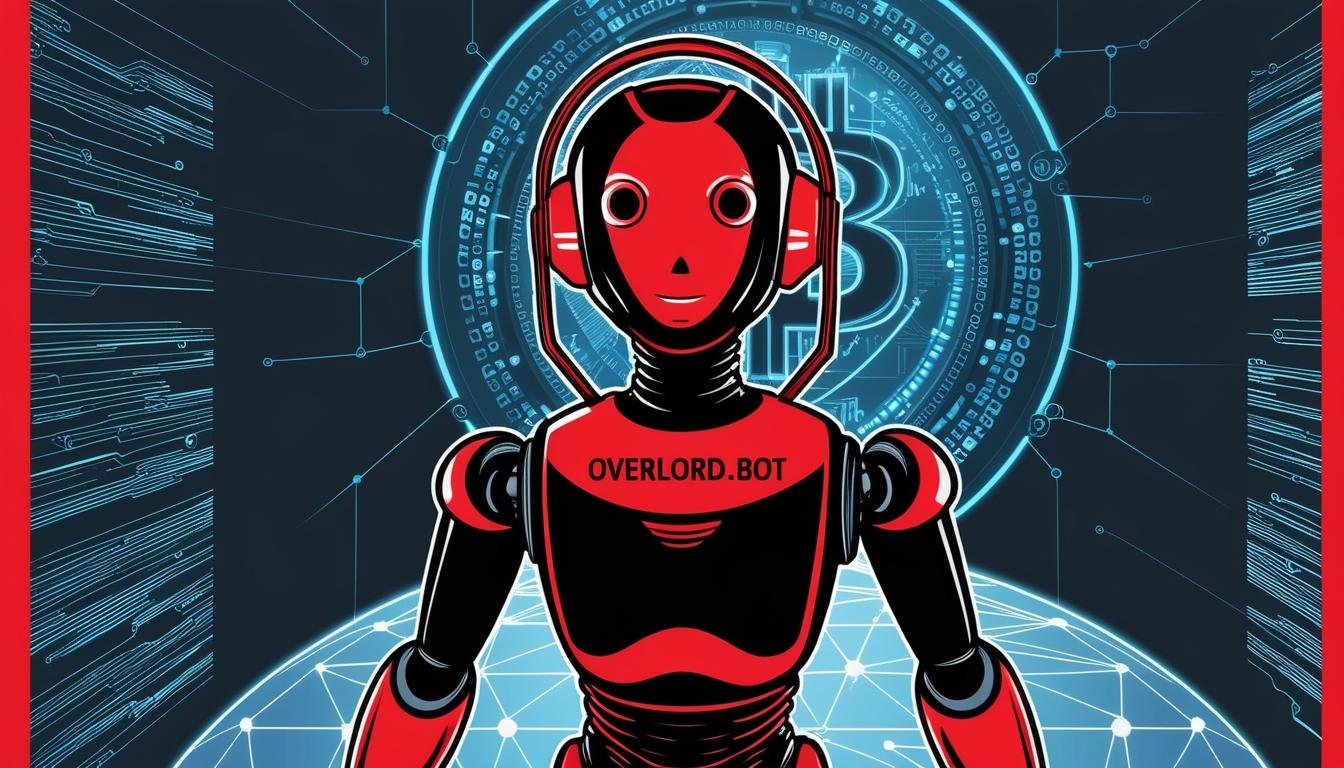 AiSweat.Shop launches a new era for AI agents in DeFi and DeSci
