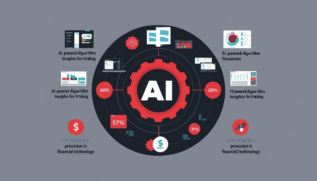 Broadridge unveils AI-powered algorithm insights service for NYFIX