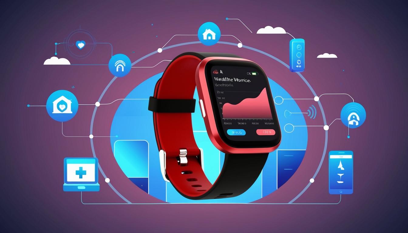 CES 2025 to showcase groundbreaking AI technologies in healthcare and smart homes