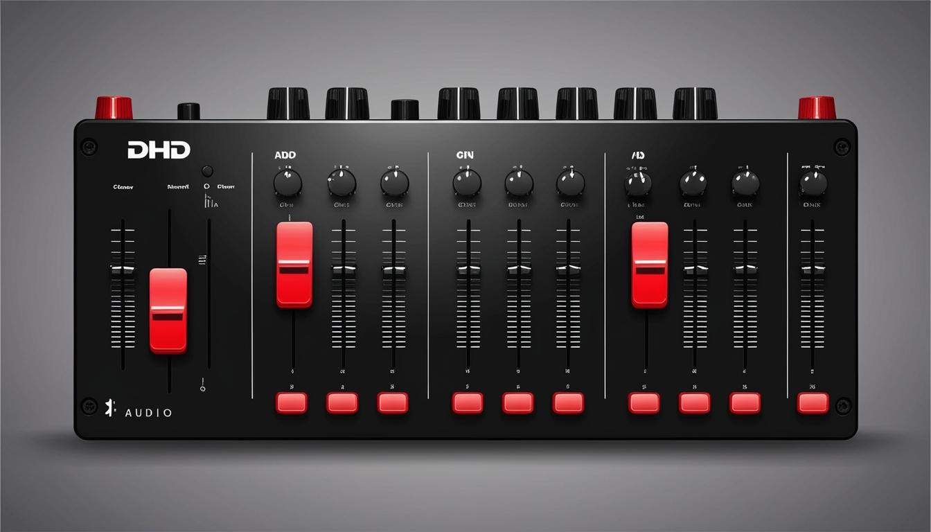 DHD audio makes waves with innovative products and international installations