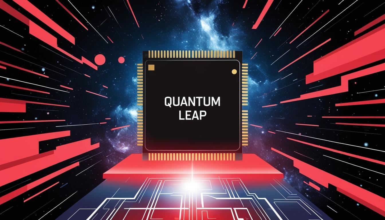 Elon Musk and Sundar Pichai discuss the future of quantum computing and sustainable energy
