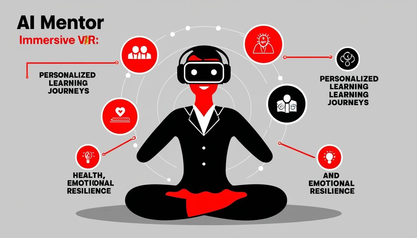 EON Reality launches AI-powered mentors for personalised learning
