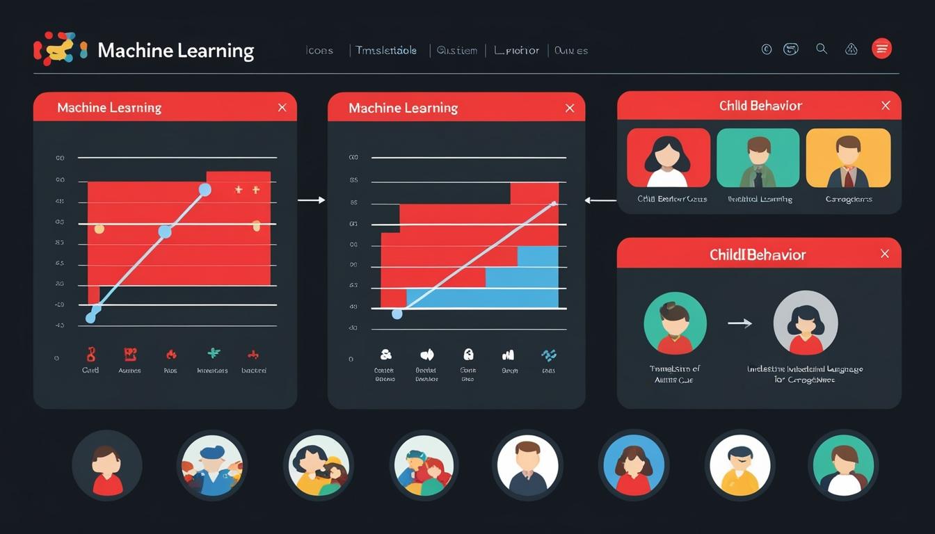 Father launches innovative project to decode autism communication cues