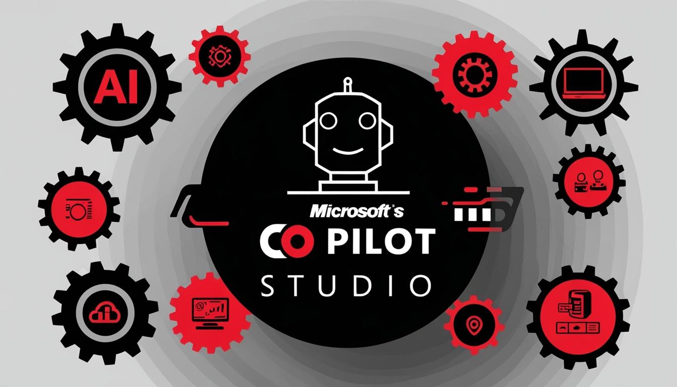 Microsoft launches AI-powered automation tools for businesses