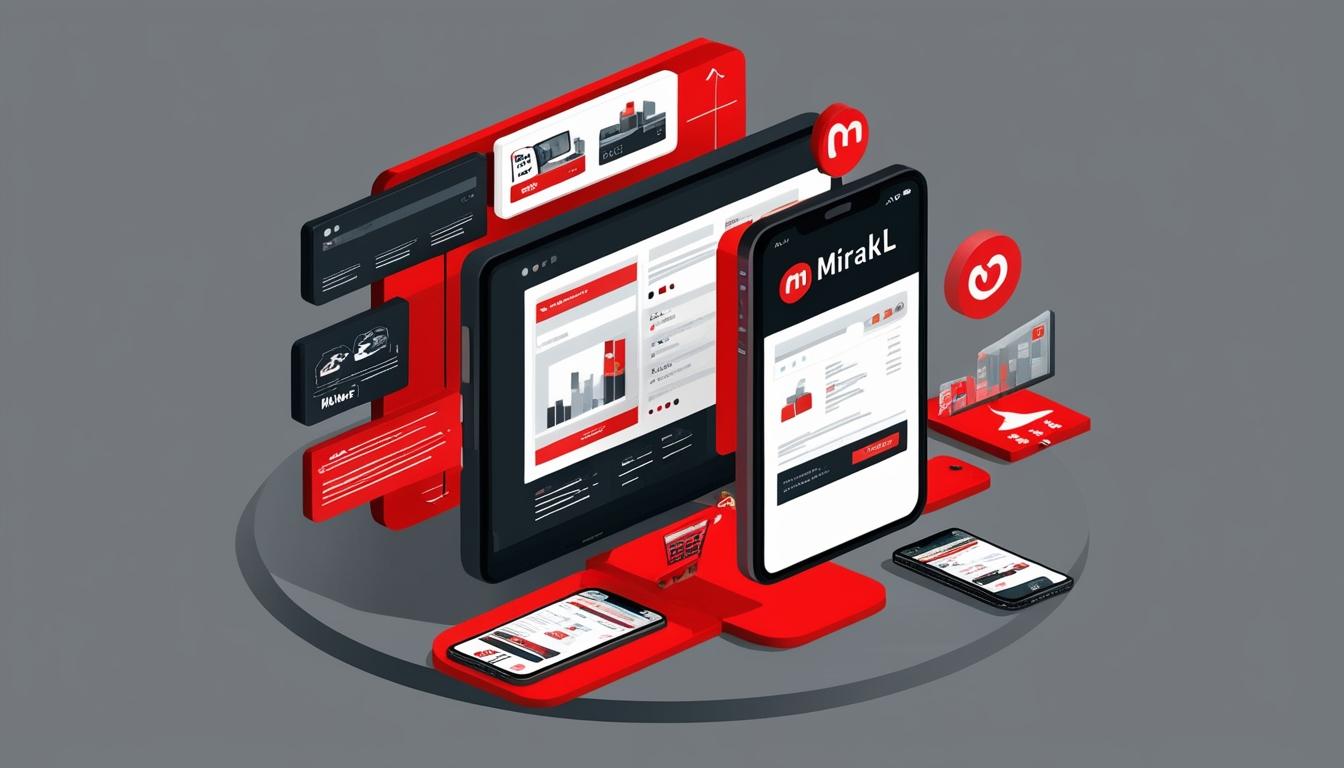 Mirakl acquires Adspert to enhance e-commerce advertising capabilities