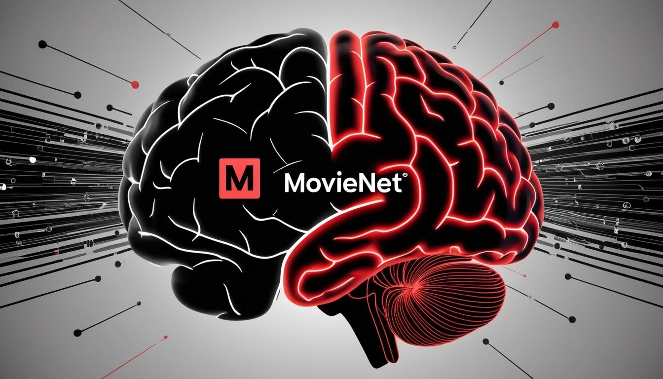 New AI model MovieNet mimics human cognition to enhance video processing