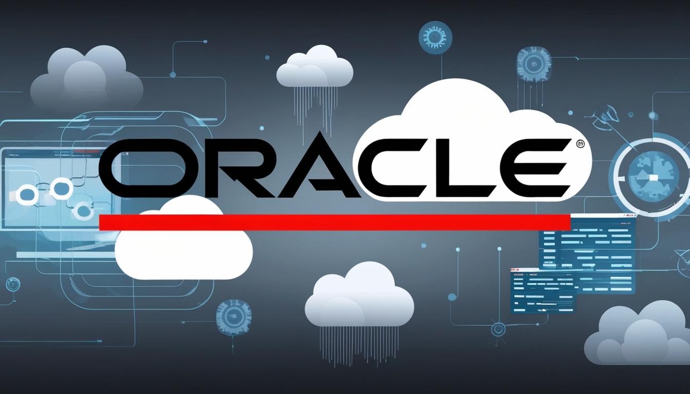 Oracle positioned for AI revolution in enterprise software