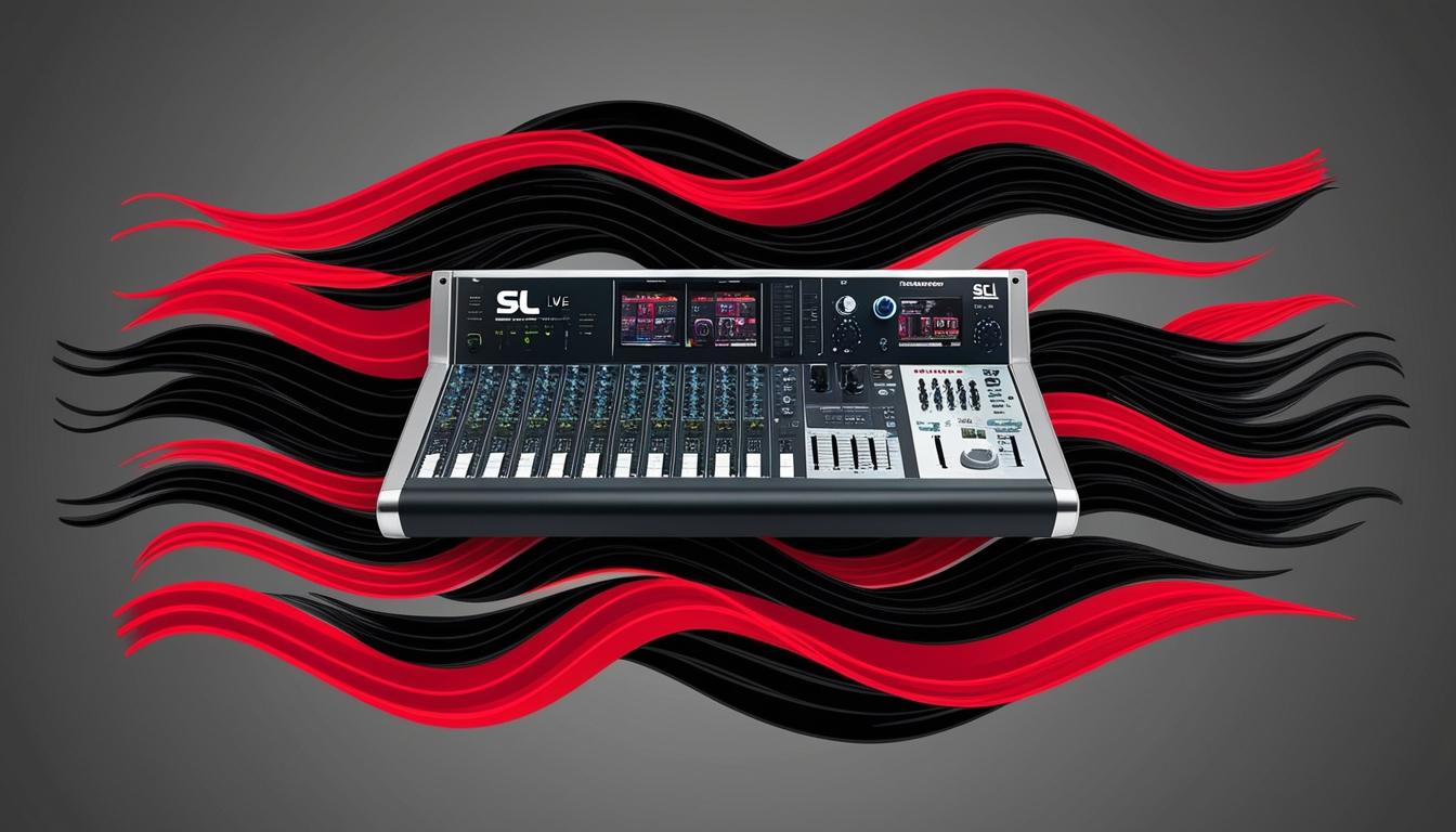 SSL Live V6.0 brings significant enhancements for sound engineers