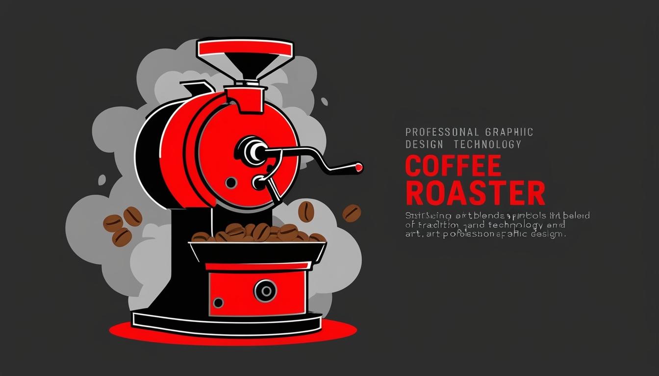 The evolution of coffee roasting technology and its future