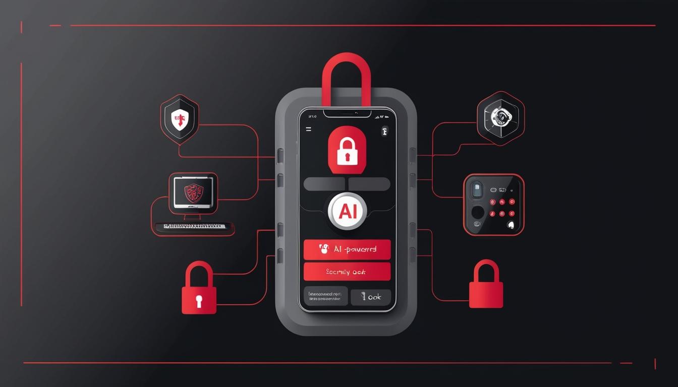 The future of AI in automation and cybersecurity strategies