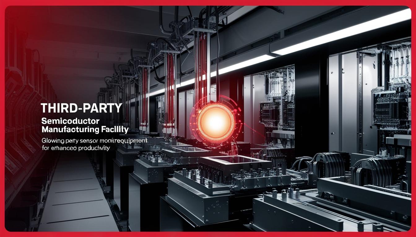 The rise of third-party sensors in semiconductor fabrication