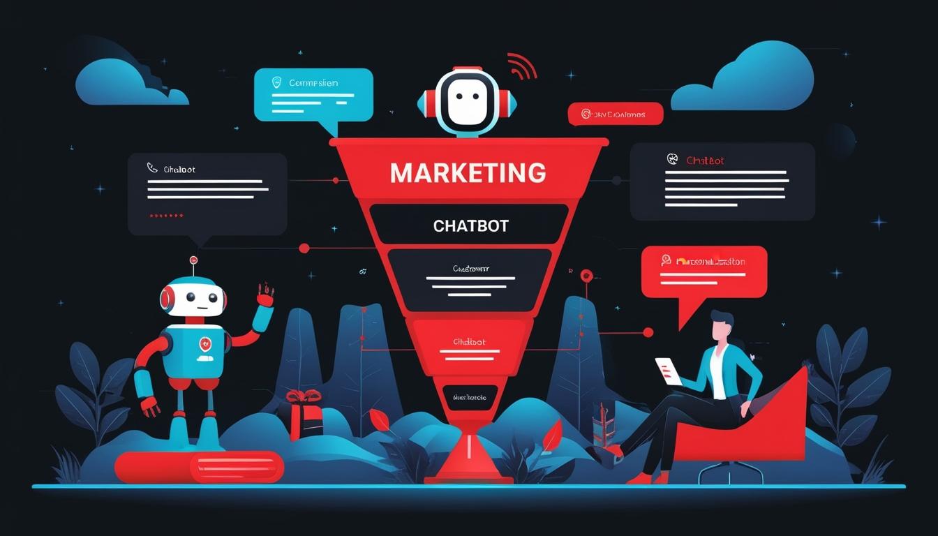 The transformative impact of AI on marketing practices