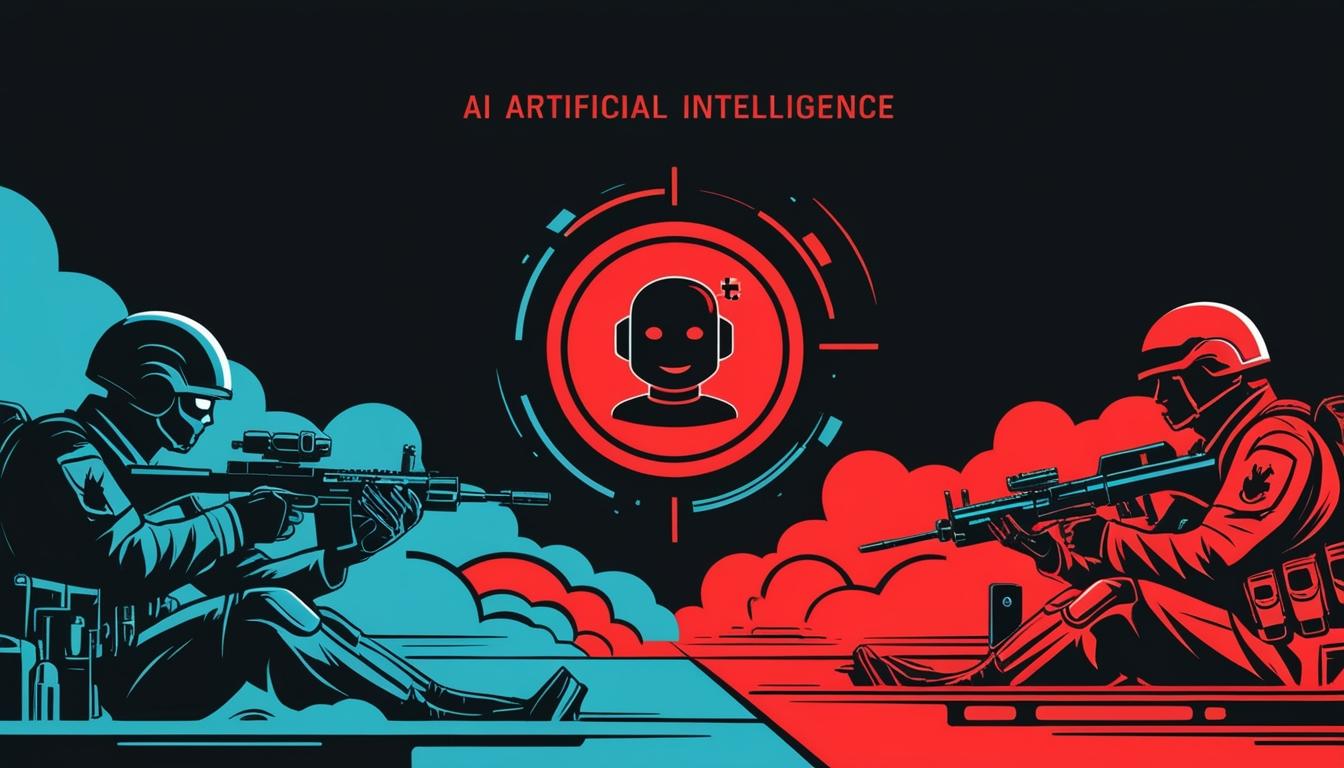 UK Ministry of Defence to harness AI for operational efficiency