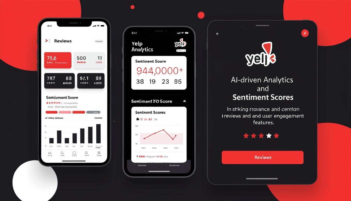Yelp launches AI-driven features to enhance user experience
