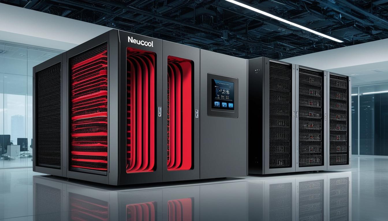 Accelsius partners with iM Data Centers to enhance cooling solutions for AI and HPC