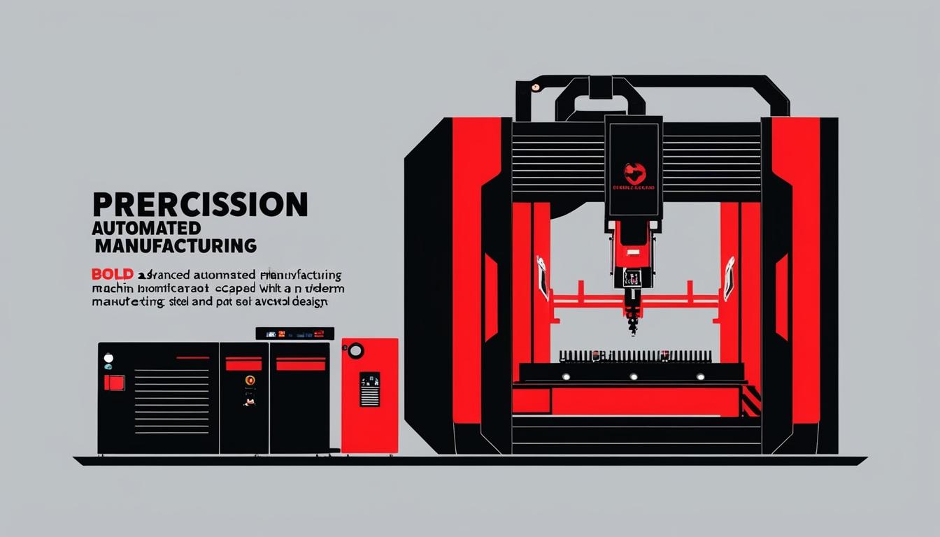 Advancements in AI-powered automation technologies boost productivity in manufacturing