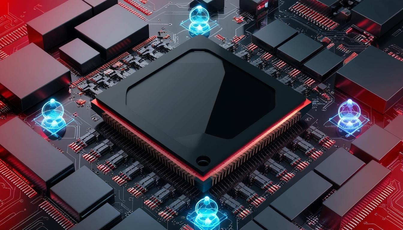 Advancements in AI-powered automation technologies transform the semiconductor sector