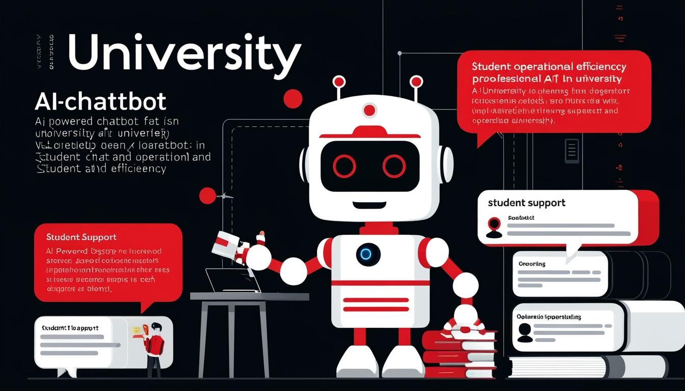 Alabama A&M University partners with Pathify to launch AI-powered chatbot for students