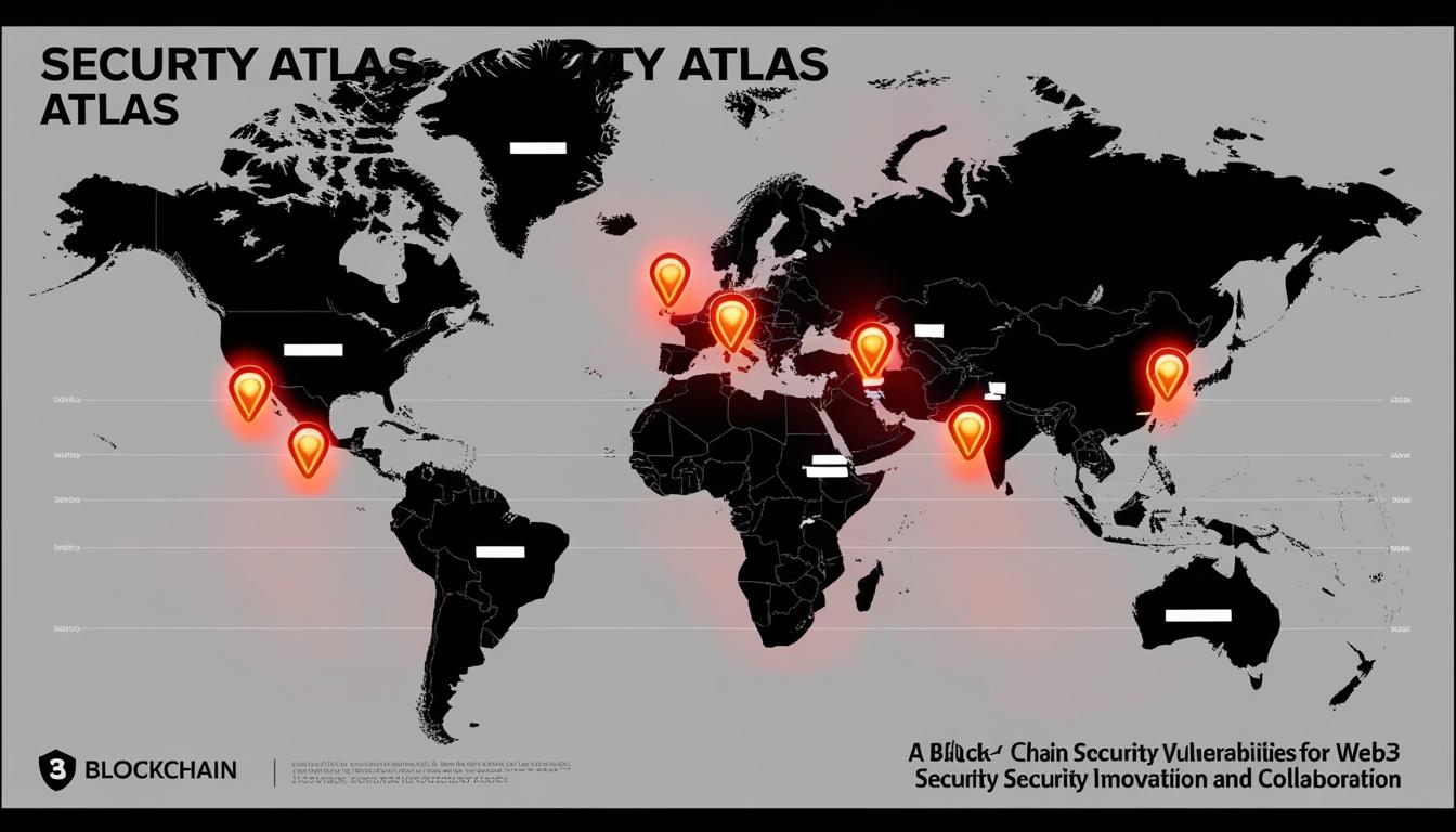 Almanax launches Web3 Security Atlas to bolster blockchain security