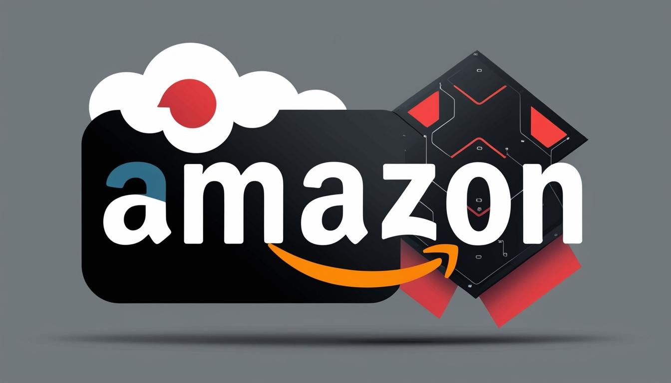 Amazon's stock surges on AI advancements at AWS re:Invent