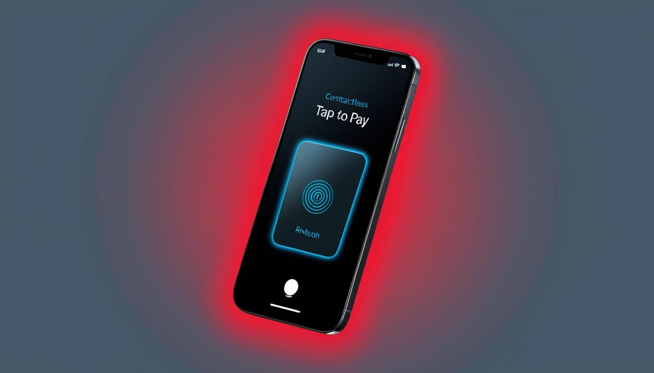 Apple launches Tap to Pay on iPhone in the UAE
