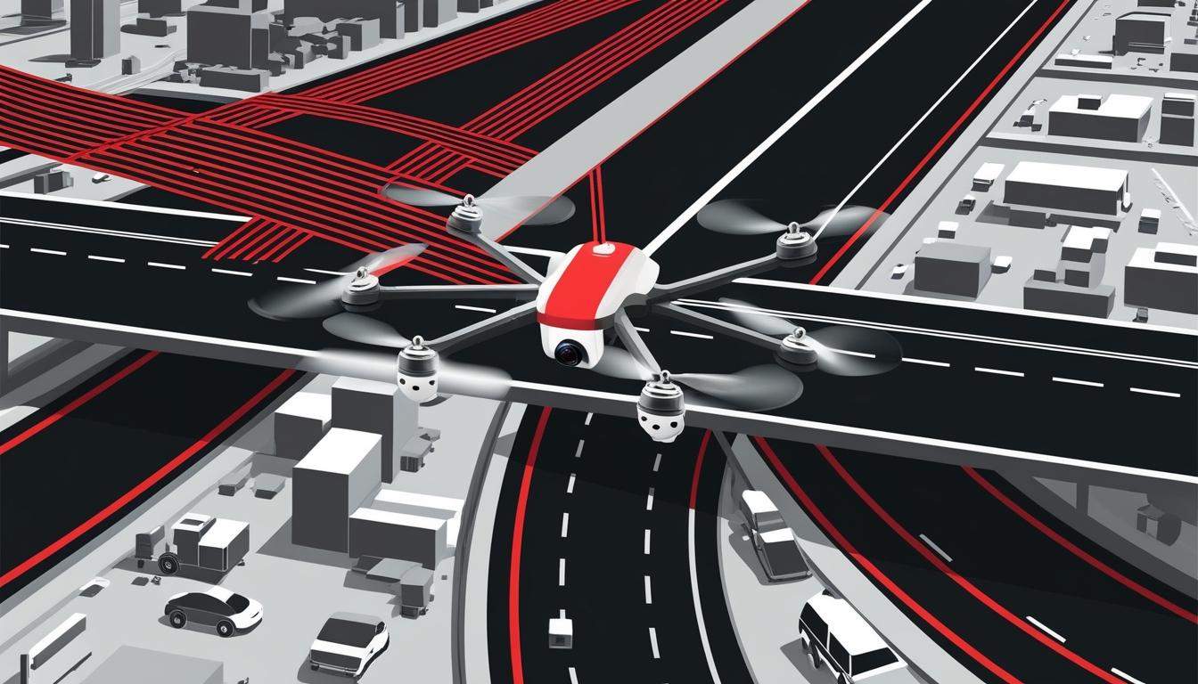 Autonomy Institute partners with Ondas Holdings to enhance drone technology in Texas