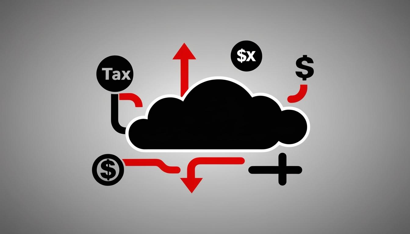Avalara recognised as leader in tax automation solutions by IDC MarketScape