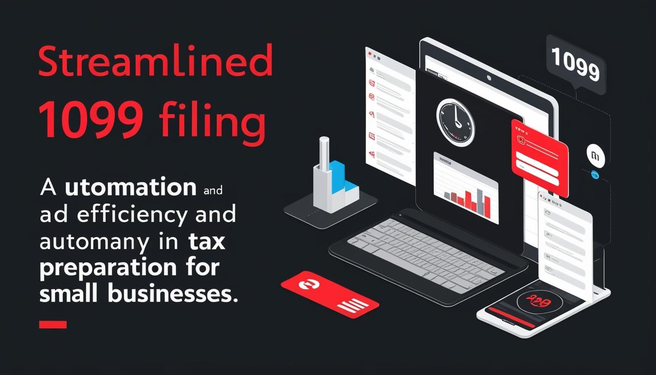 BILL launches 1099 filing solution to aid small businesses during tax season