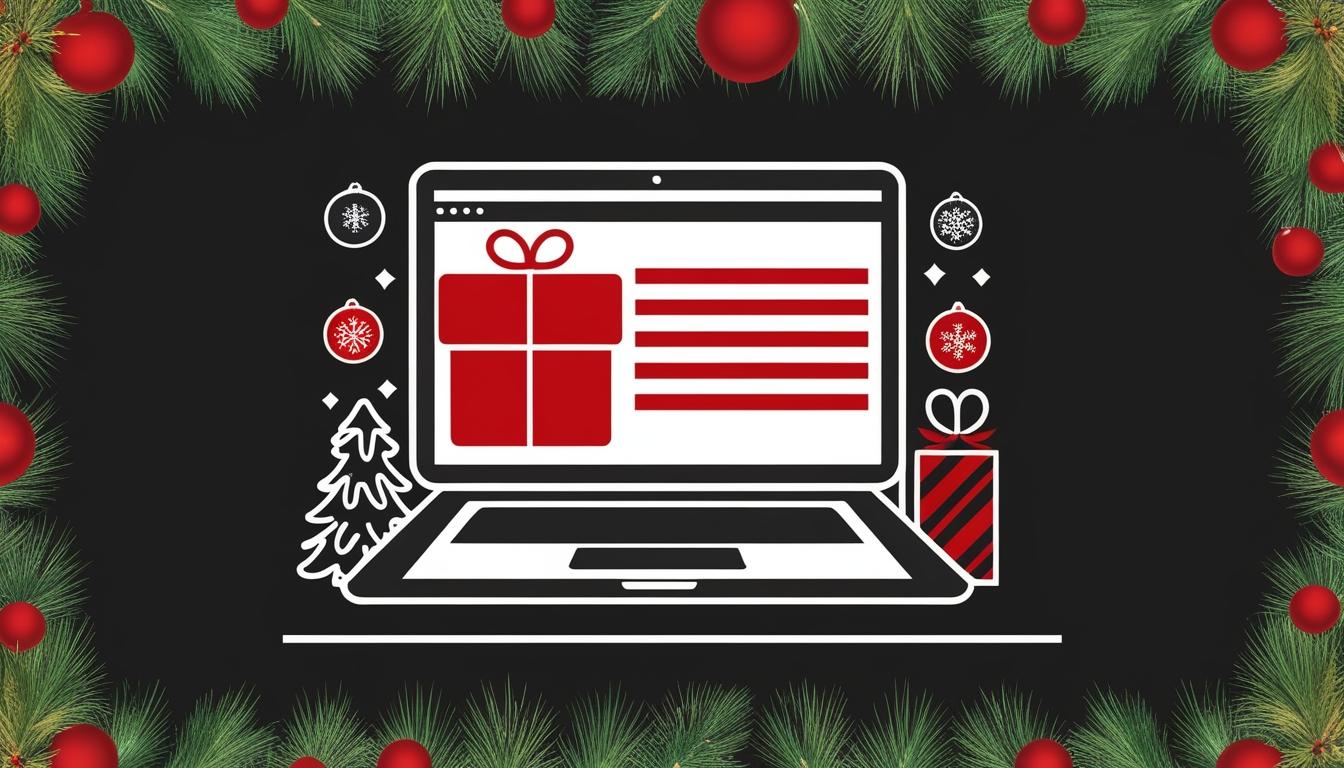 Consumer trends in computer purchases as the holiday season approaches