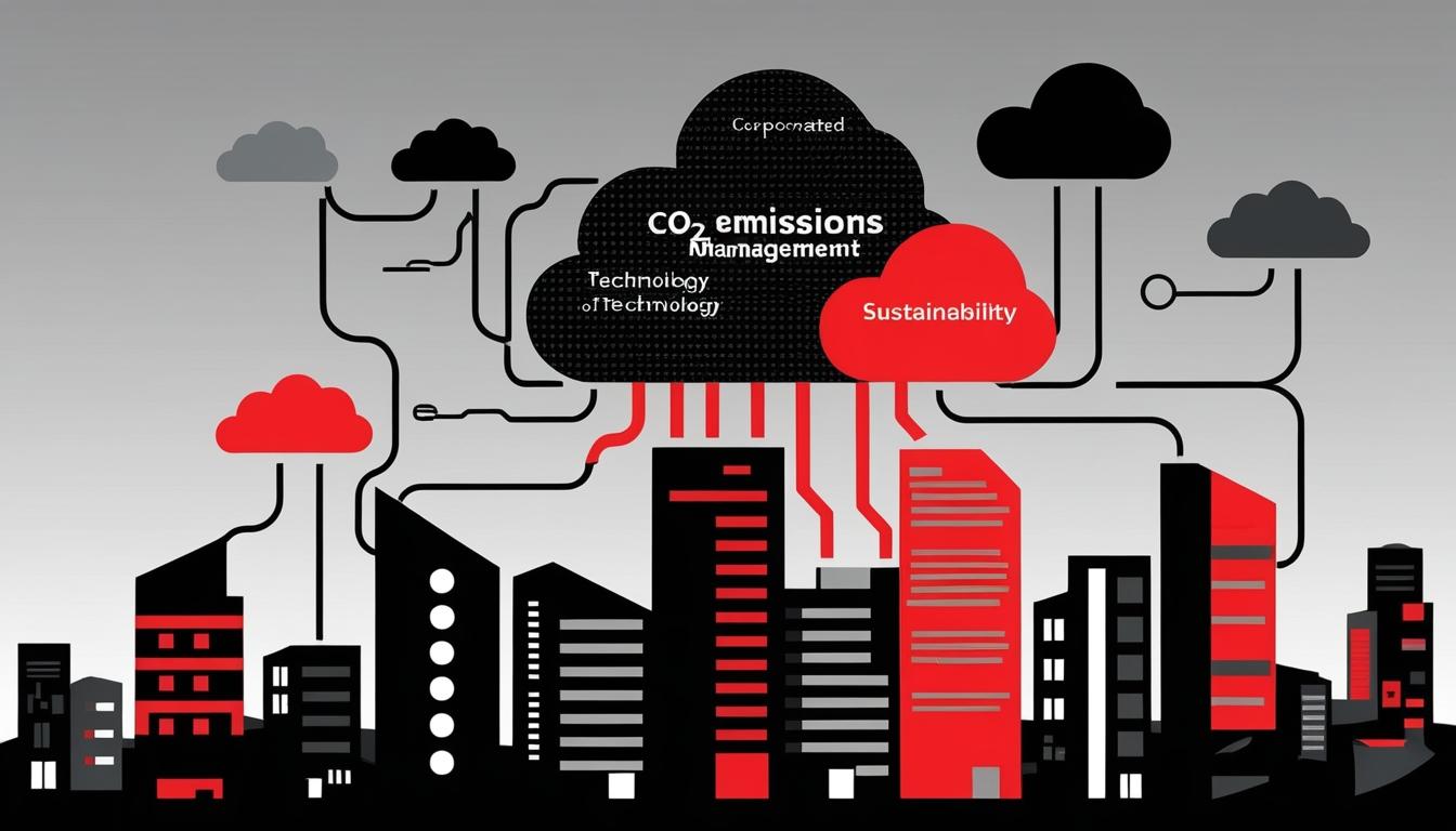 Corporate sustainability efforts intensify with new emissions disclosure mandates