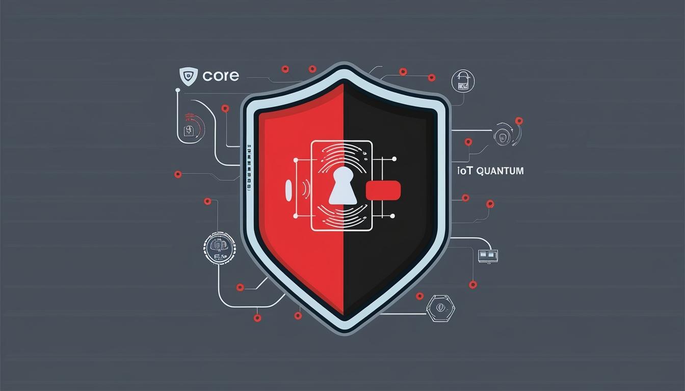 Crypto Quantique introduces post-quantum cryptography for IoT device security