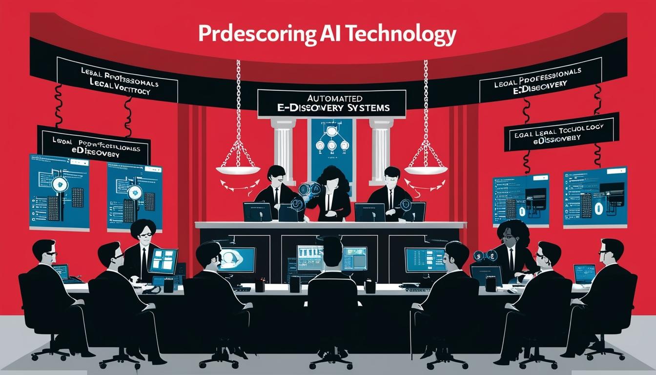 Current trends and future prospects for eDiscovery and ESI professionals