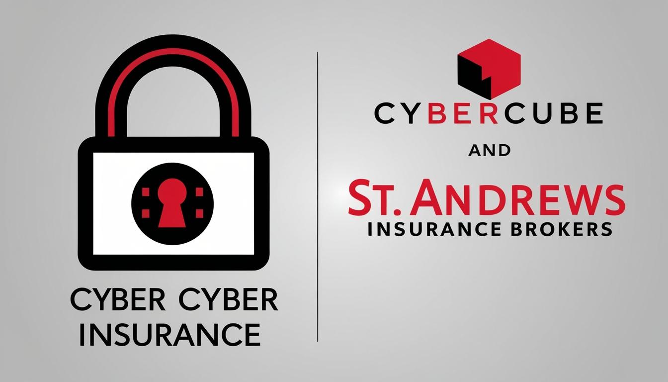 CyberCube partners with St. Andrews Insurance Brokers to enhance cyber insurance capabilities