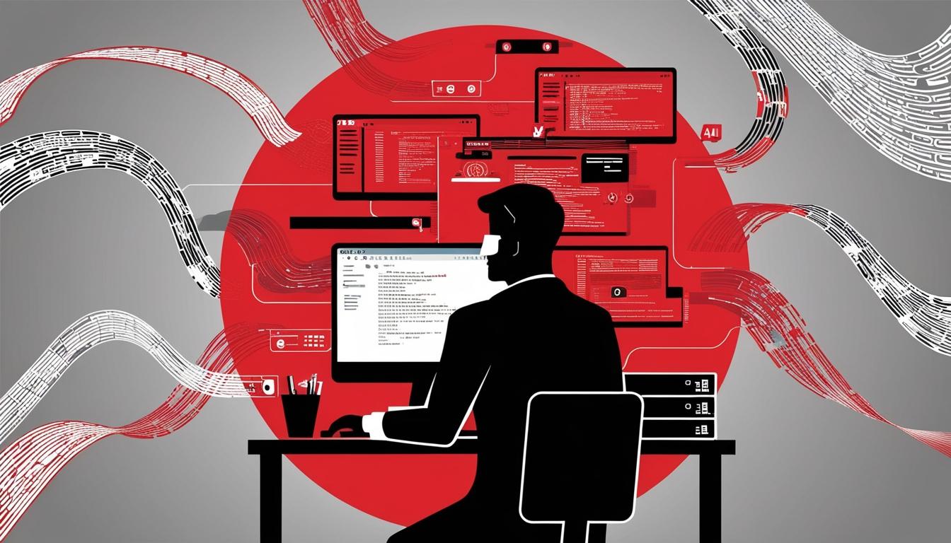 Cybersecurity in the age of AI: addressing the talent gap and rising threats