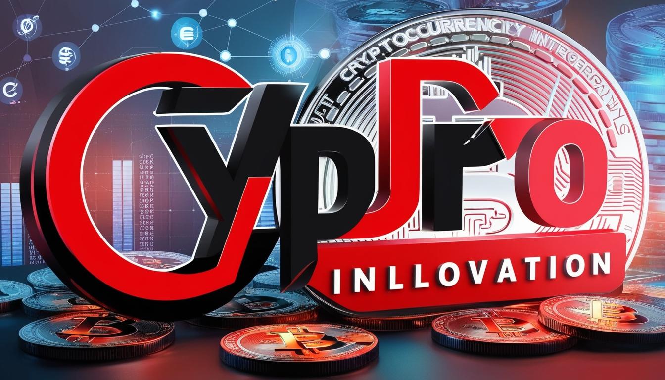 CYBRO emerges as a strong contender in the cryptocurrency market