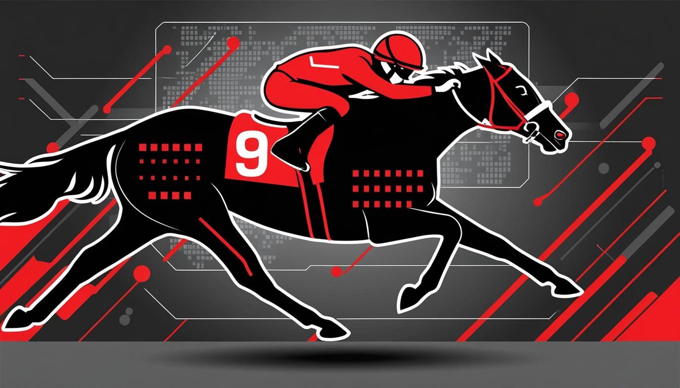Data and AI innovations promise to reshape the horse racing industry