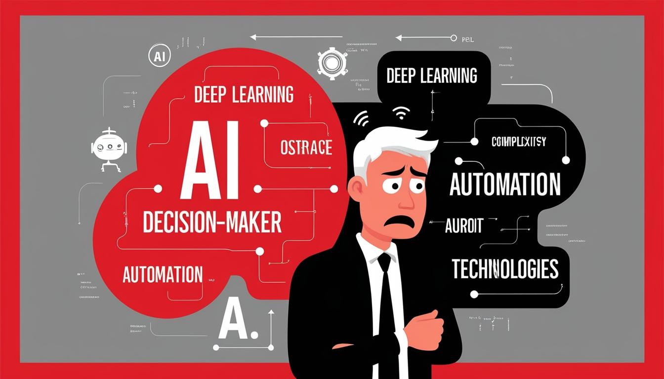 Demystifying AI: Understanding the distinction between automation and true AI capabilities