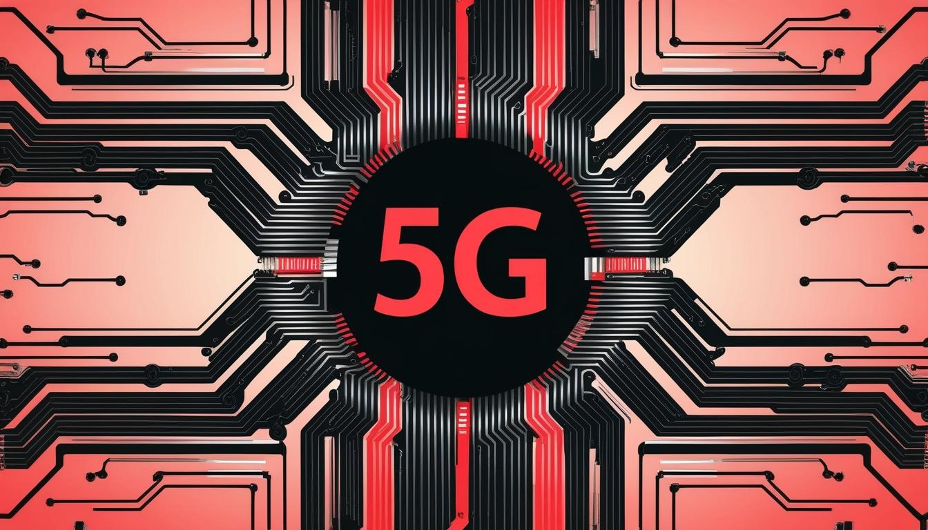 Ericsson and Mobily complete successful 5G uplink trial