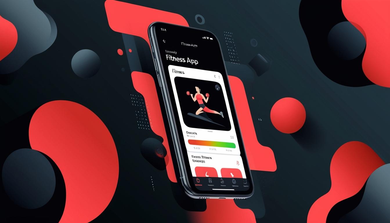 Fitness apps market set for unprecedented growth through 2030
