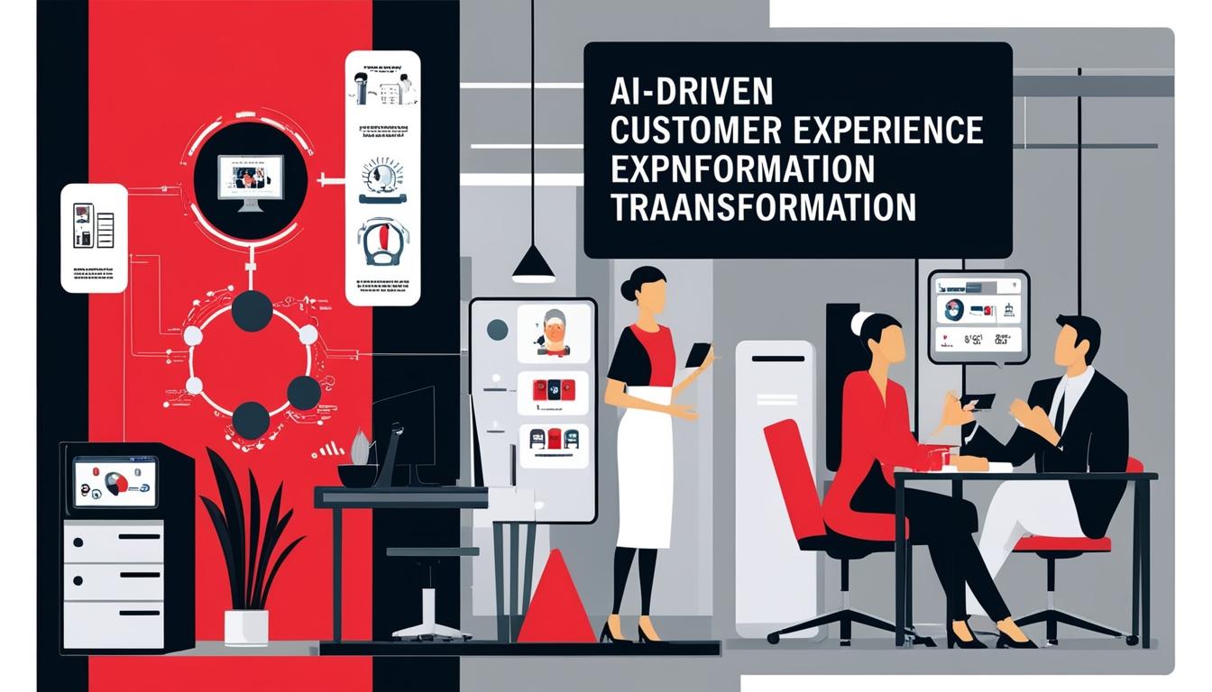Five trends shaping customer experience in 2025