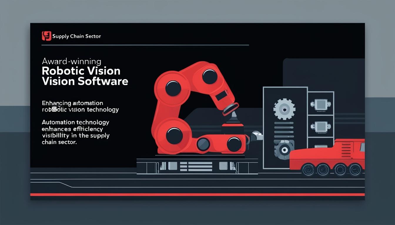 Fizyr wins award for innovation in supply chain automation