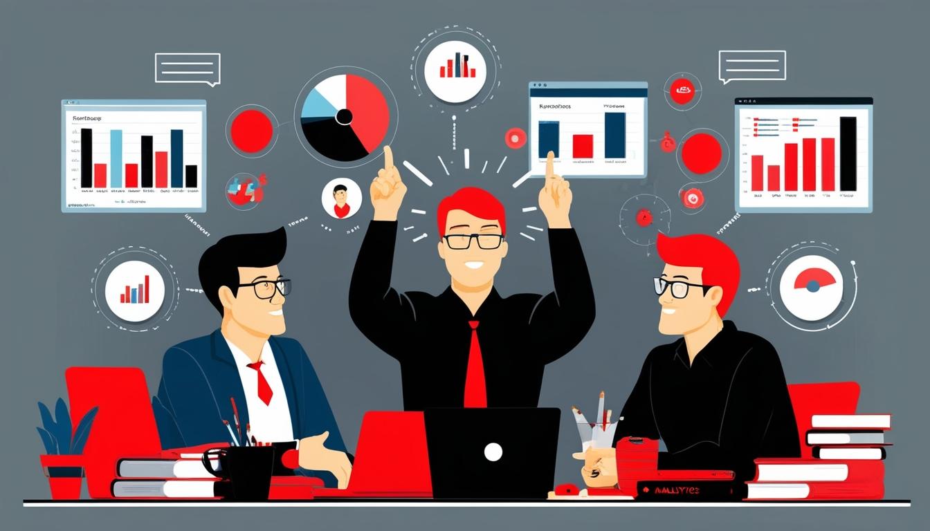 Former Atlassian employees launch new analytics startup with $2 million funding