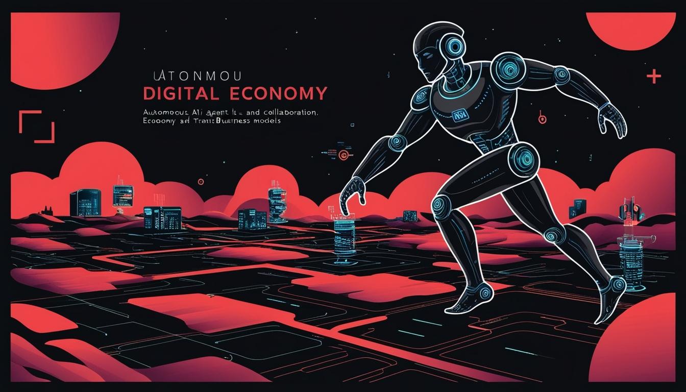 Gaia unveils pioneering AI agent reasoning system to reshape the digital economy